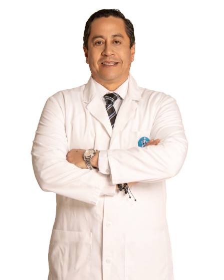 Dr. Robert Castillo