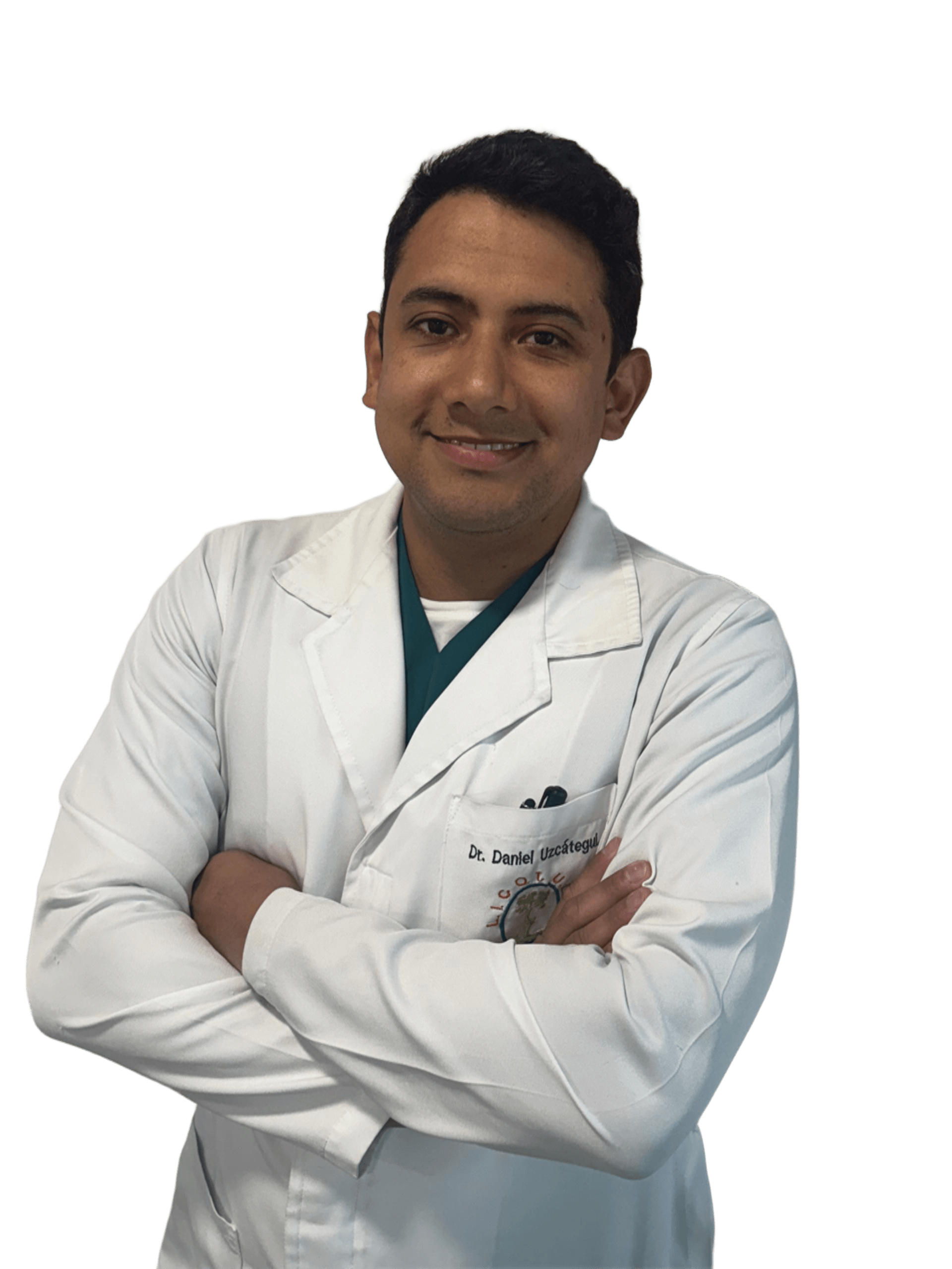Dr. Daniel Uzcátegui