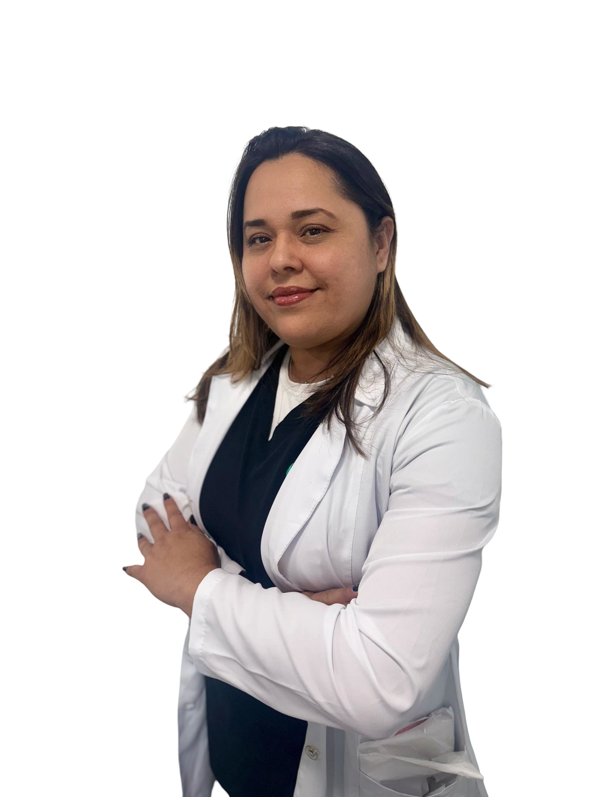 Dra. Amalia Antonieta Moreno González