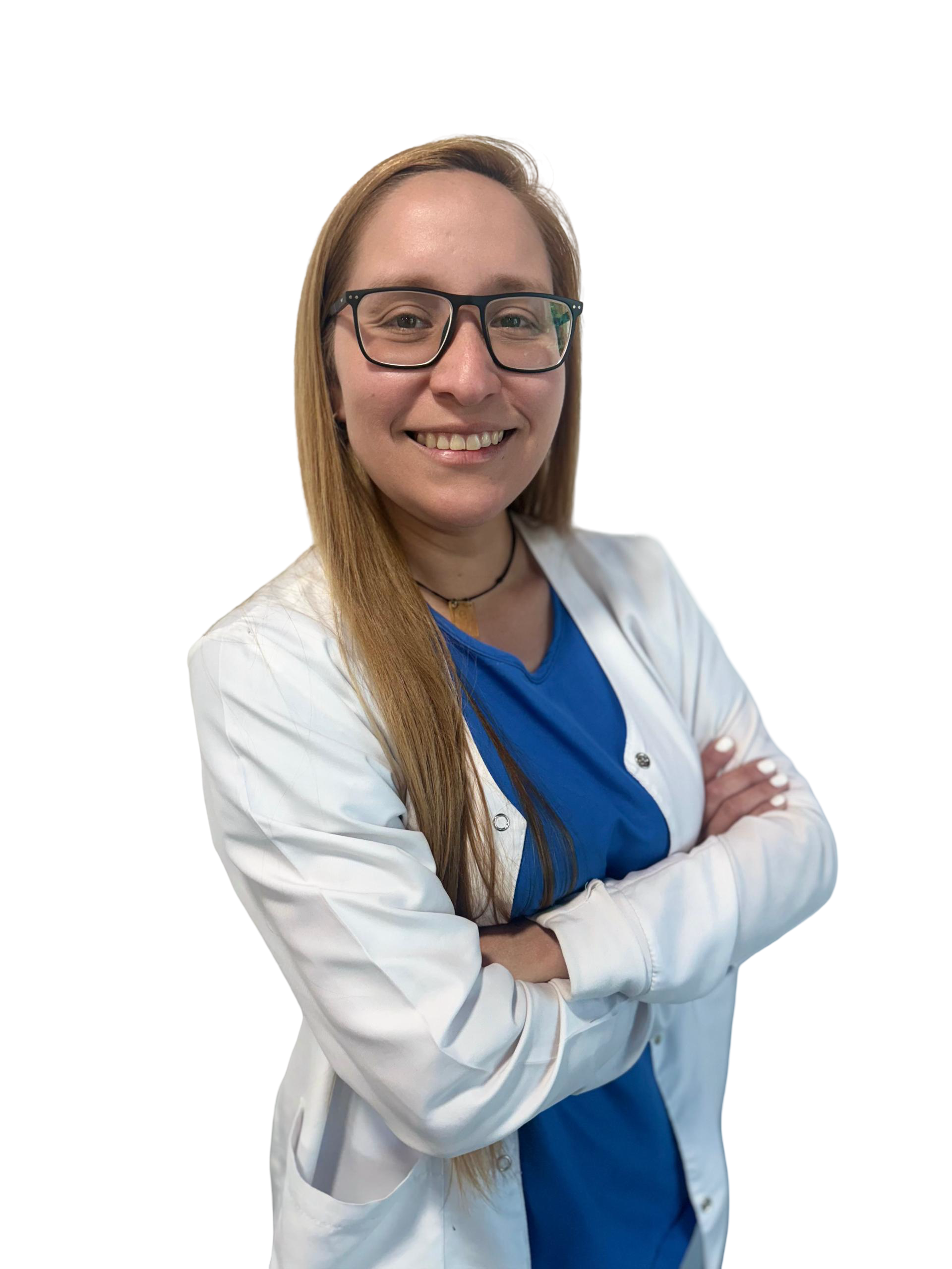 Rosibel De Jesús Cáceres Delgado