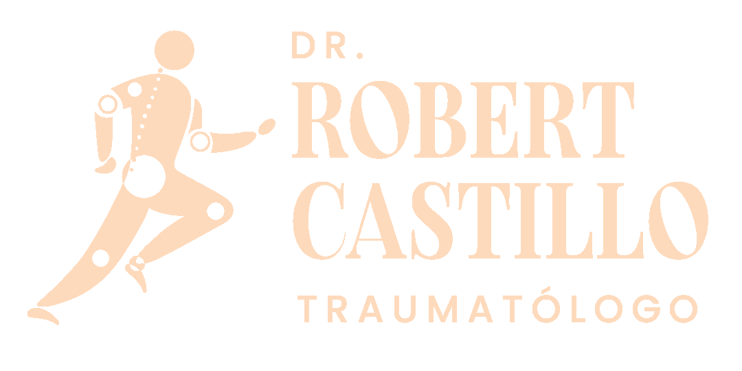 Dr. Robert Castillo - Logo