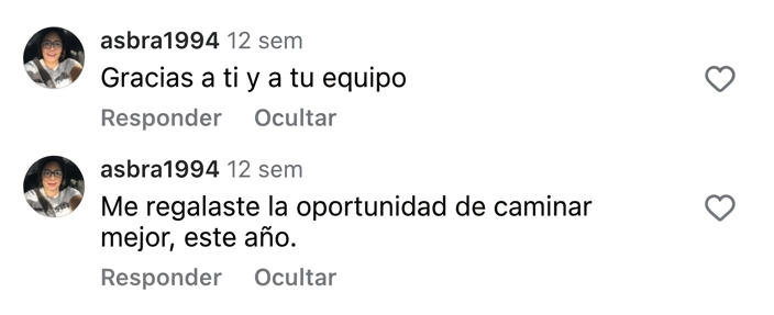 Testimonio 4